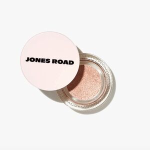 JONES ROAD "Just a Sec" Topaz eyeshadow eye shimmer